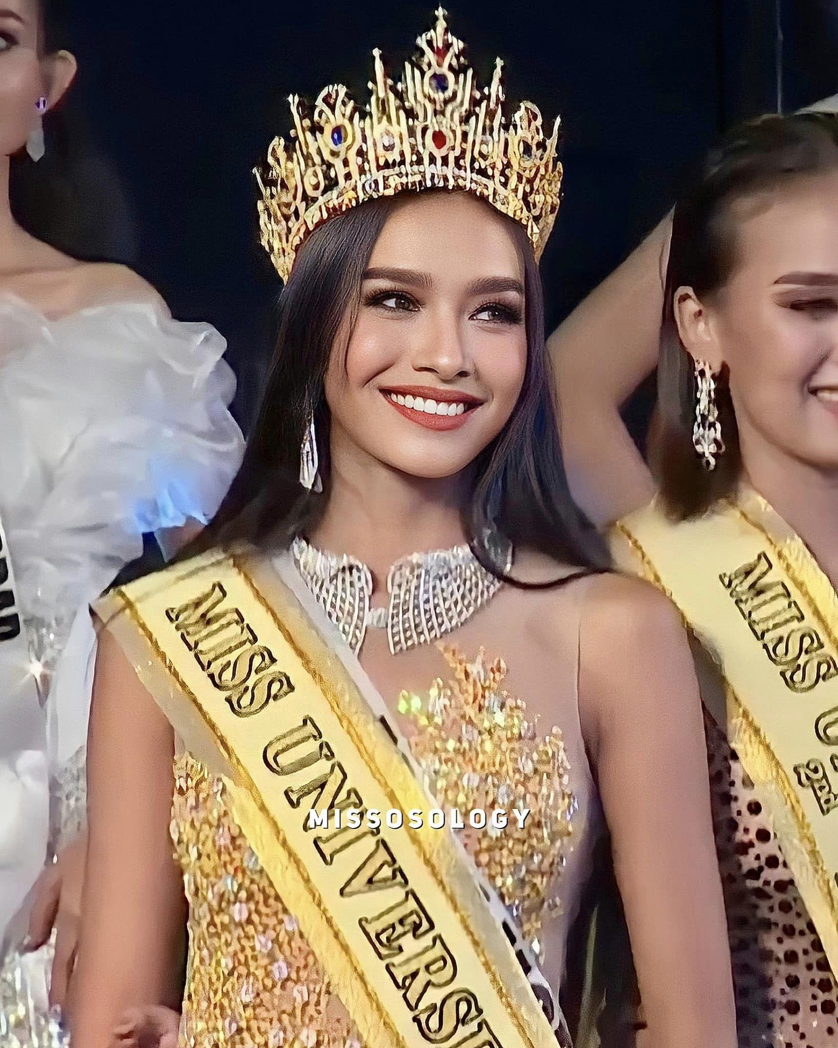 Miss Universe 2022 - Meet The Contestants 5