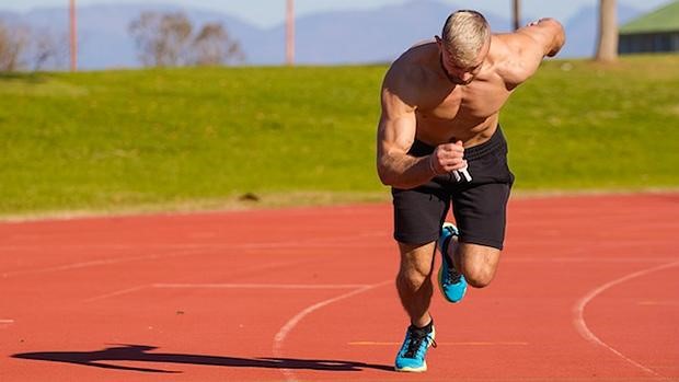 5 Different warm up ways before match