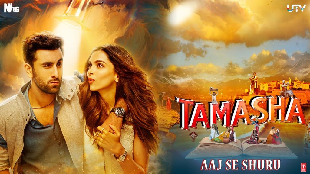 5 Romantic Bollywood Movies That Define Love of our generation