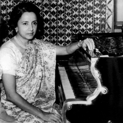 Brave and beautiful queens of India