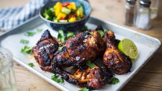 5 most popular dishes from around the world