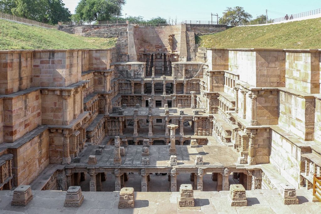 5 Top Historical Places in India You Must Visit