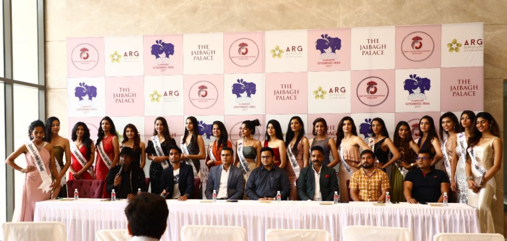 Glamanand Supermodel India 2019: Simrithi Bathija and Tanvi Malhara take the crown home.