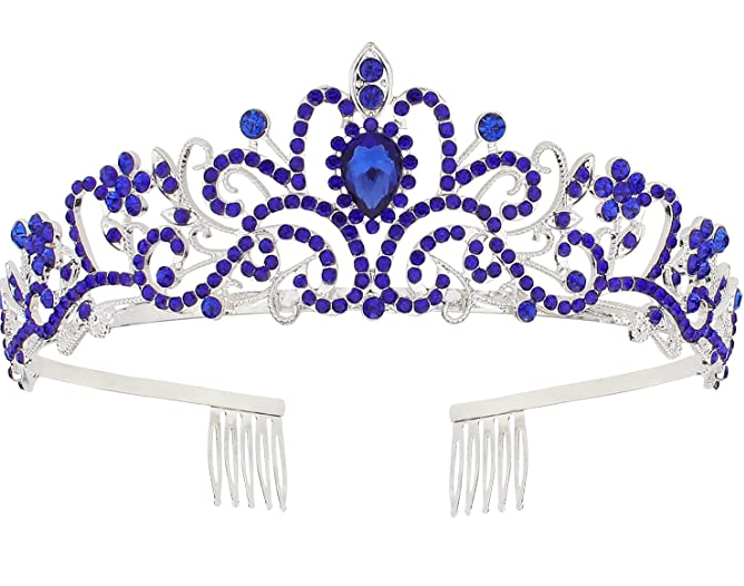 Journey to El Ciudad de Corona, Pageant Land - Part 1 : The Reigning Crowns