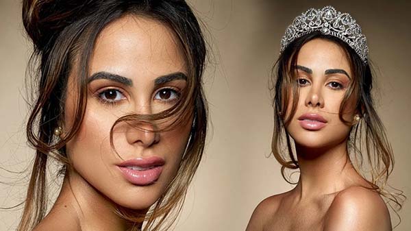 Miss Universe 2022 - Meet The Contestants 8
