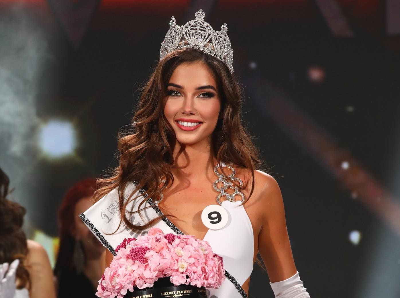 Miss Universe 2022 - Meet The Contestants  7