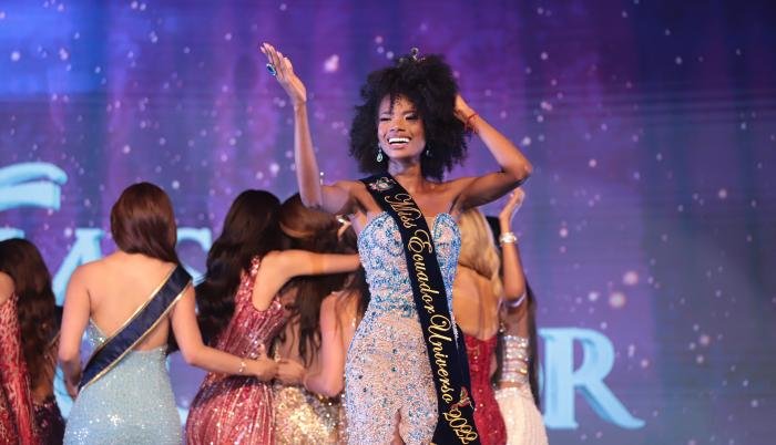 Miss Universe 2022 - Meet The Contestants 3