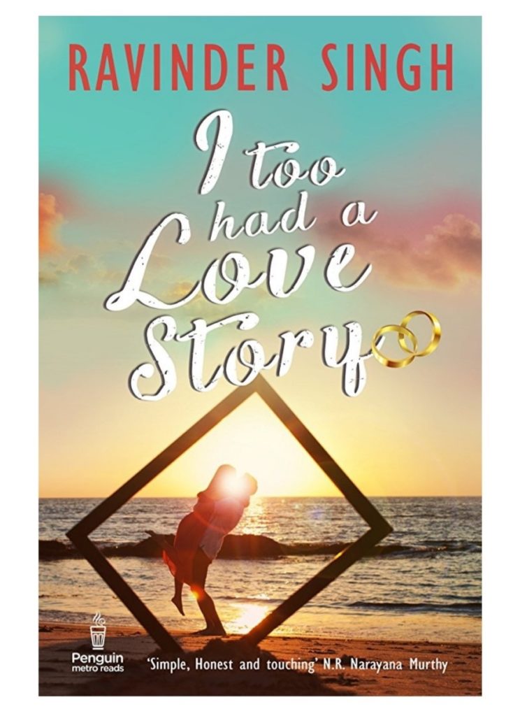 So many books, so little time.