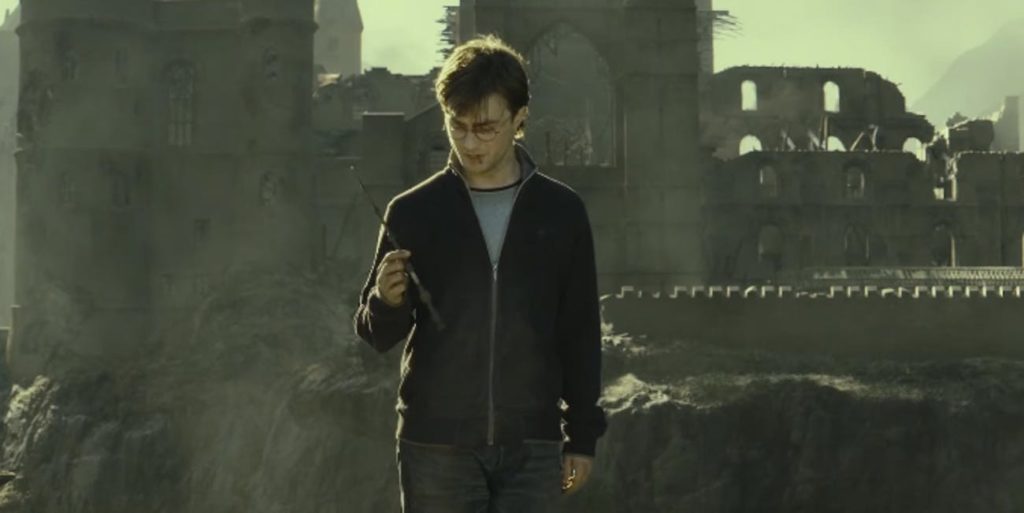 World of magic