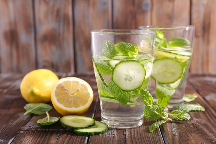 100% effective recipe for glowing and healthy skin