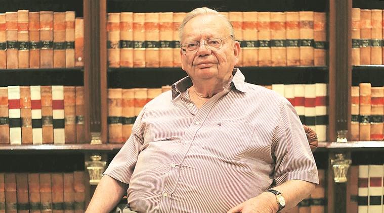 A Dream Meet with Ruskin Bond
