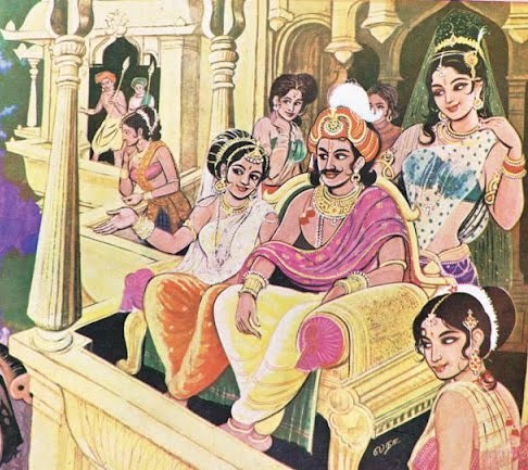 Here are some amazing ancient sex facts you would like to know