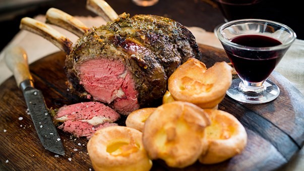 5 most popular dishes from around the world