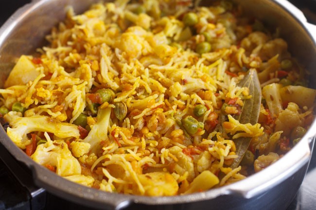 5 vegetarian Bengali dishes that are a must try for everyone