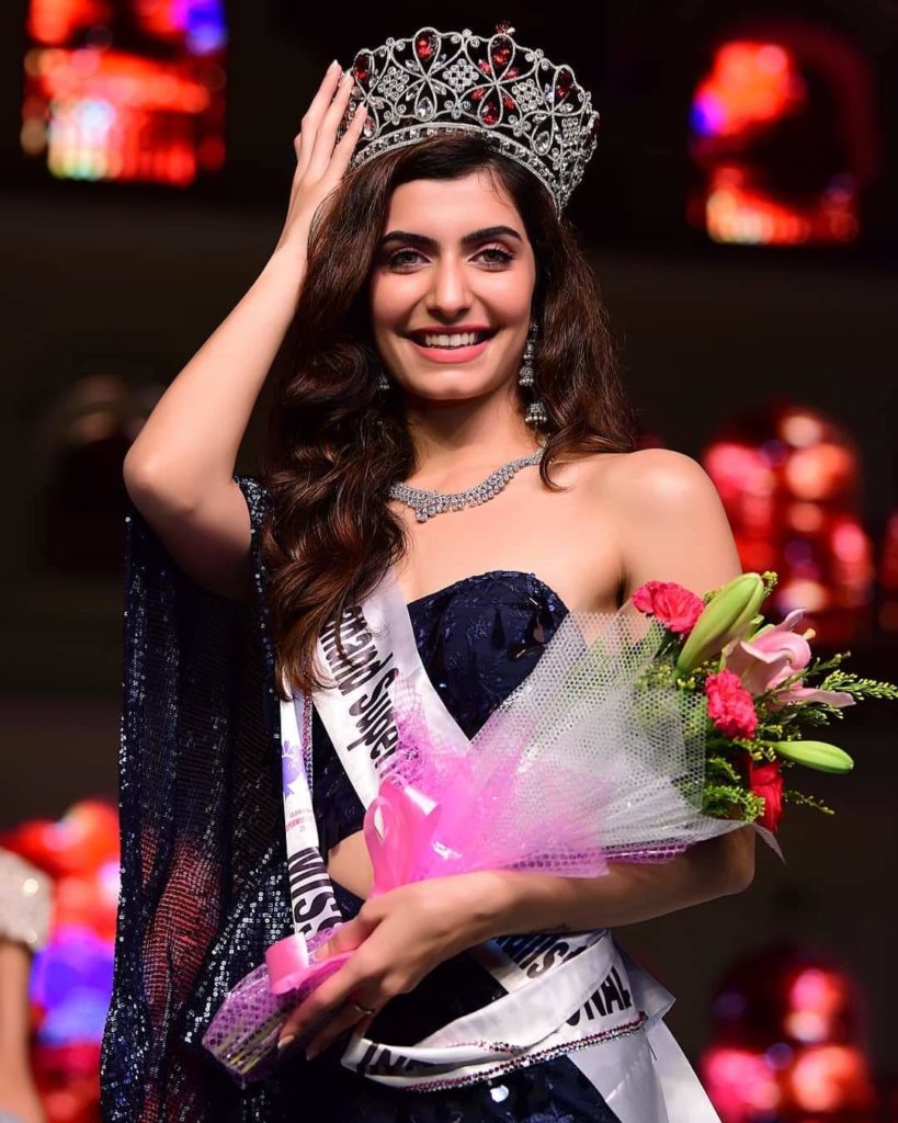 Glamanand Supermodel India 2019: Simrithi Bathija and Tanvi Malhara take the crown home.