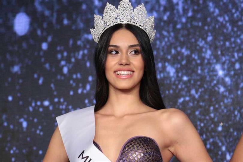 Miss Universe 2022 - Meet The Contestants 8