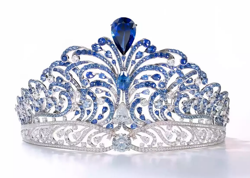 Journey to El Ciudad de Corona, Pageant Land - Part 1 : The Reigning Crowns