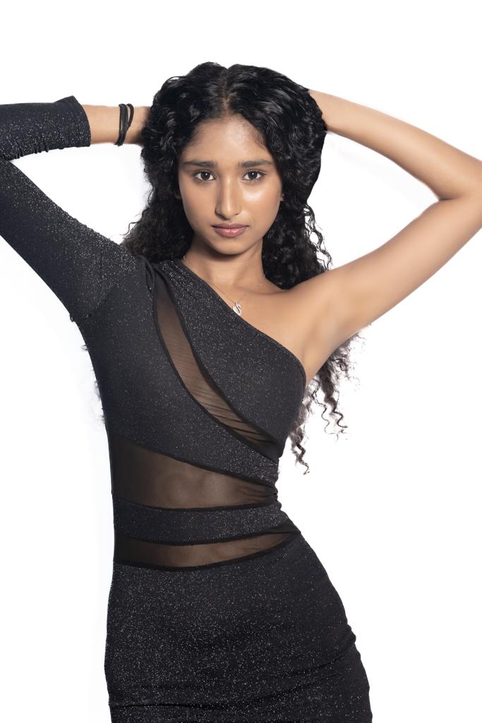 Journey to the crown – An exclusive interview with Carrisaa Bopanna, Miss Teen Diva 2023-24 finalist