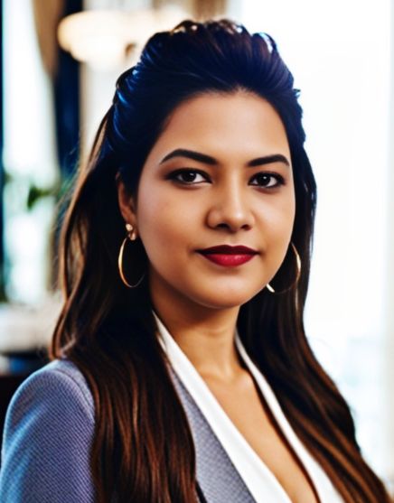 Journey to the title of Mrs. India 2024 – An exclusive interview with Ankita Tiwari
