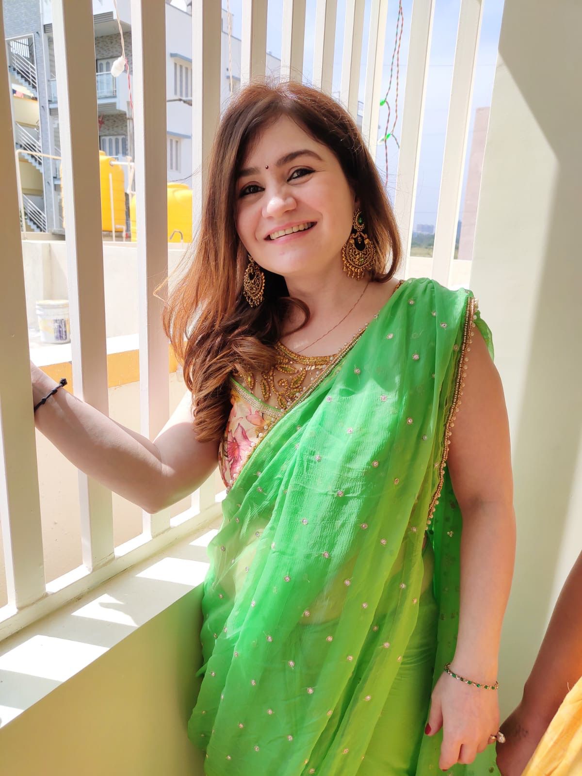 Journey to the title of Mrs. India 2024 – An exclusive interview with Sonia Saini