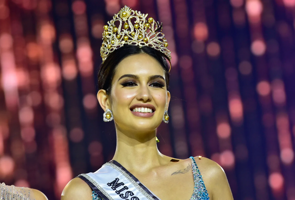 Miss Universe 2022 - Meet The Contestants 6