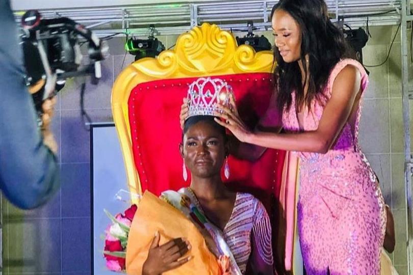 Miss Universe 2022 - Meet The Contestants 3