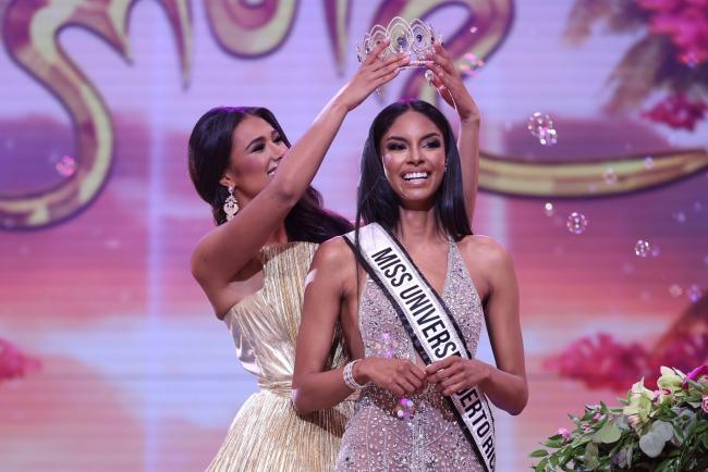 Miss Universe 2022 - Meet The Contestants 6
