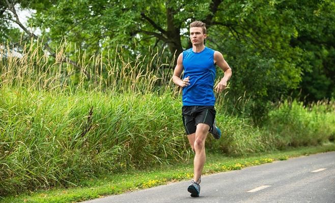5 Different warm up ways before match