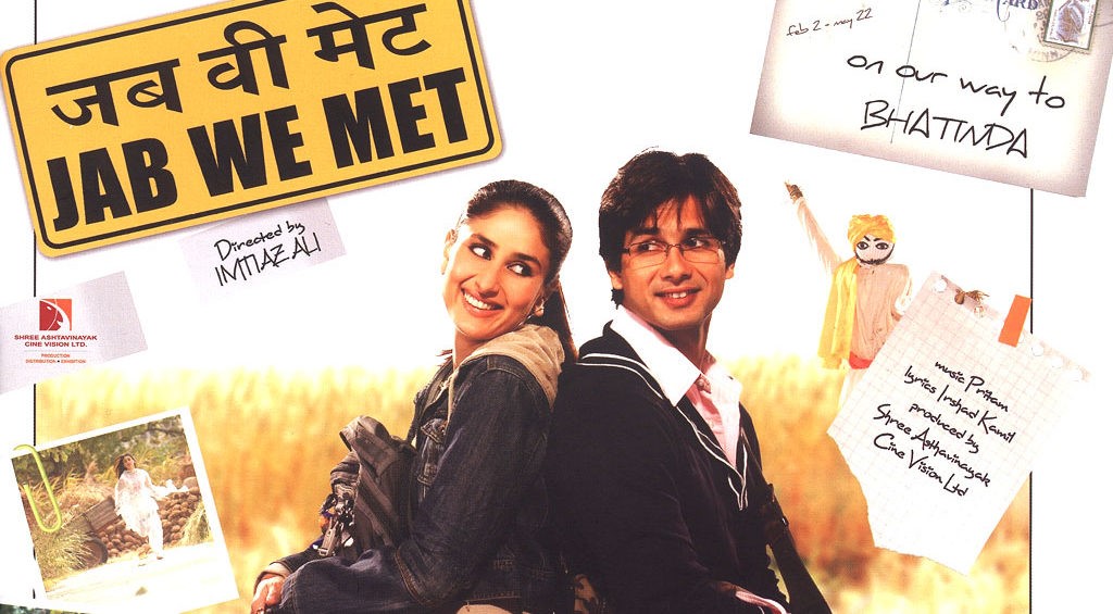 5 Romantic Bollywood Movies That Define Love of our generation