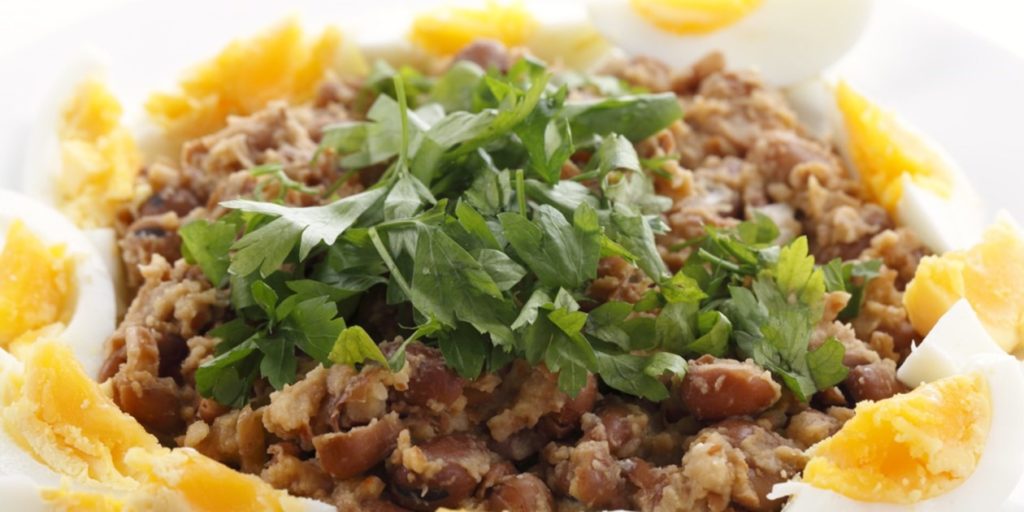 5 most popular dishes from around the world