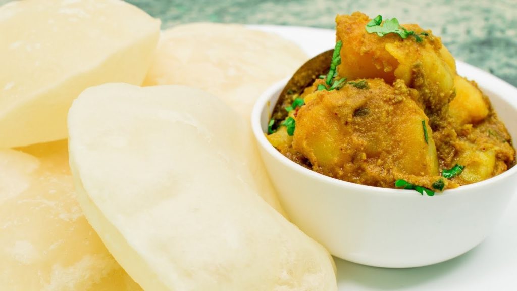 5 Must Have Bengali Dishes  You Need to Try