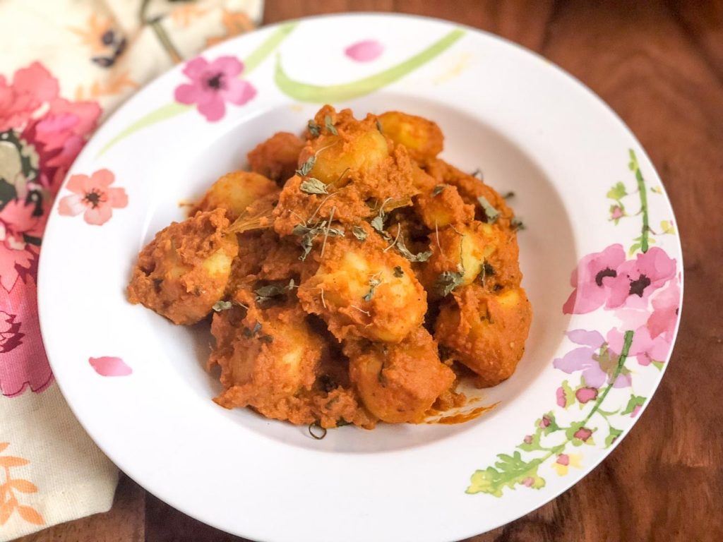 5 vegetarian Bengali dishes that are a must try for everyone