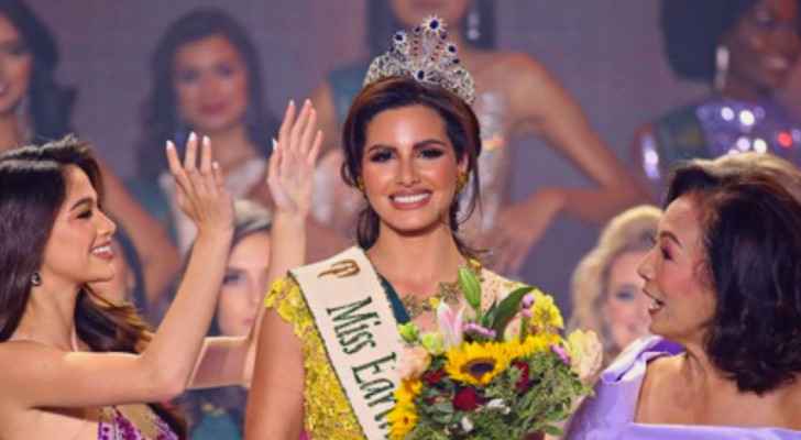 Miss Earth 2022 - Overview (Part3 - Final Part)