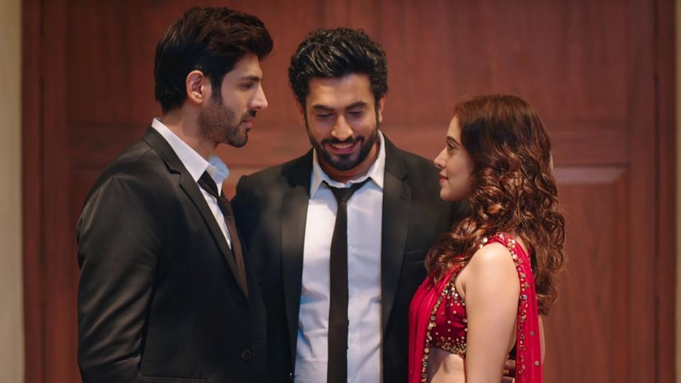 4 qualities that prove you are Sonu in your Titu life