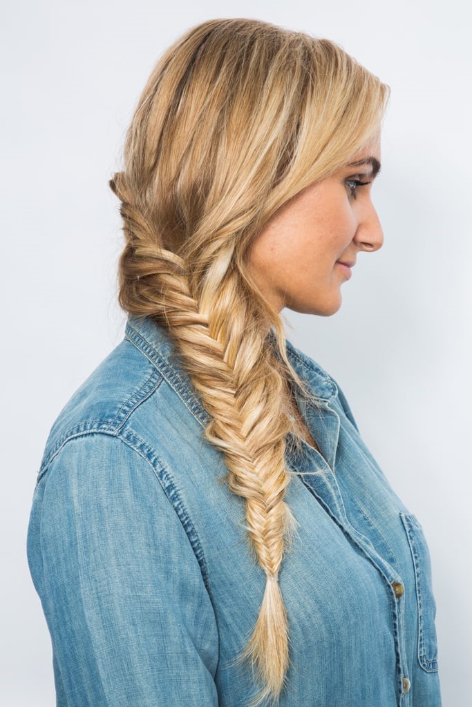 5 braids you can try anywhere