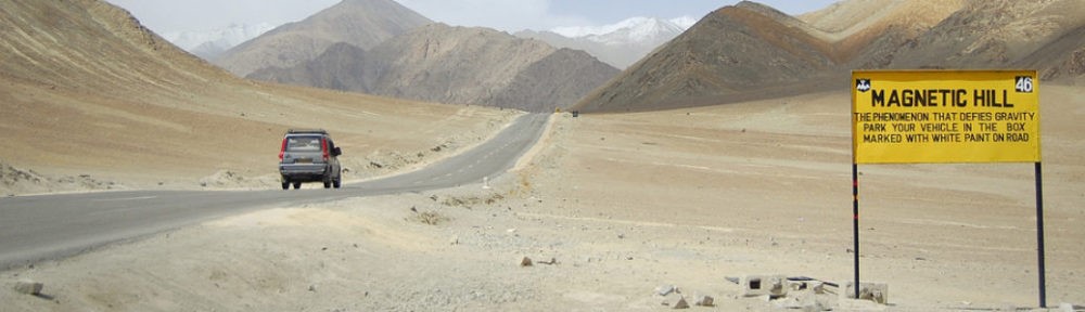 Places to visit in Leh Ladakh