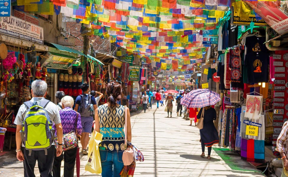 Why Nepal is a Tourist attracted place?