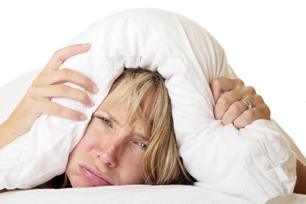 7 ways to tell you that you are suffering from anxiety