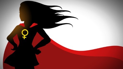 Importance of self-empowerment for women