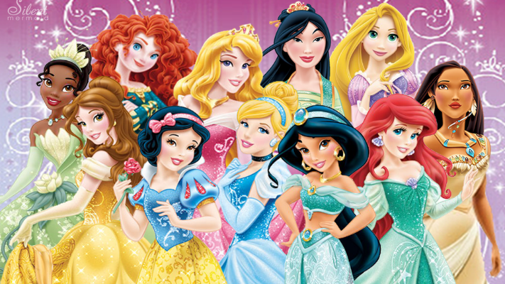 Disney princesses we can never forget