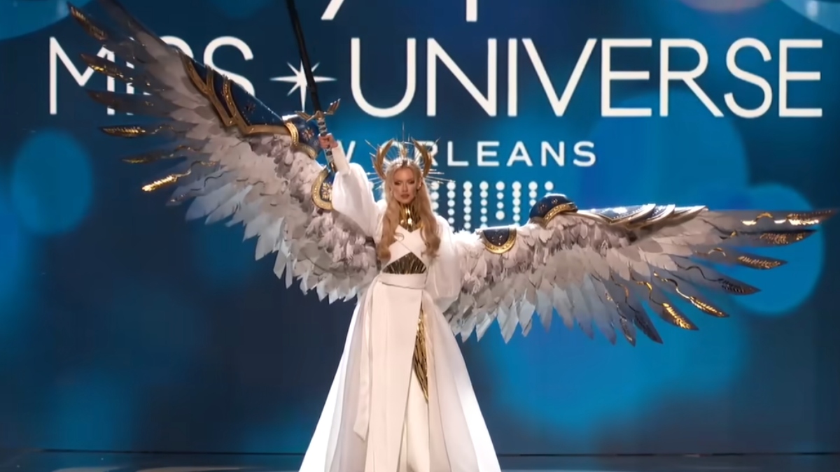 Miss Universe 2022 - Meet The Contestants 8