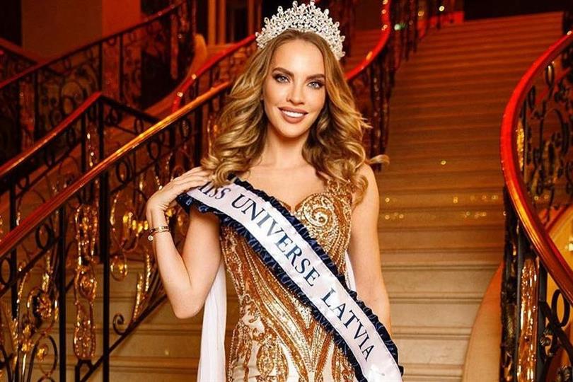 Miss Universe 2022 - Meet The Contestants 5