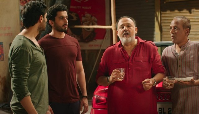4 qualities that prove you are Sonu in your Titu life