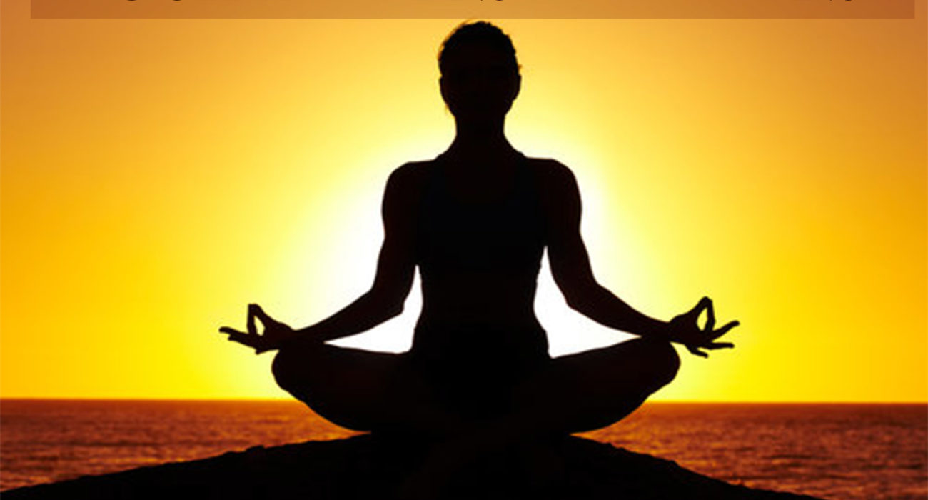 Yoga and its benefits