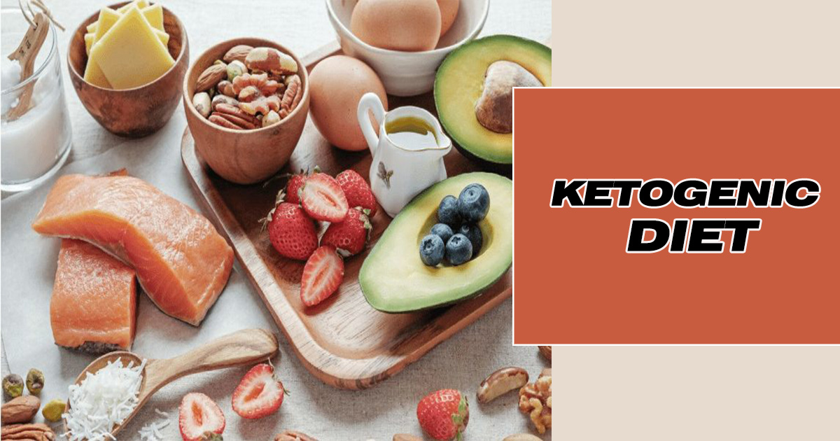 Ketogenic diet