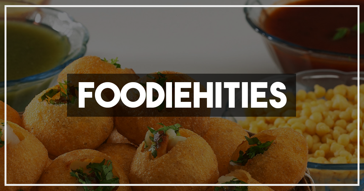 Foodiehities
