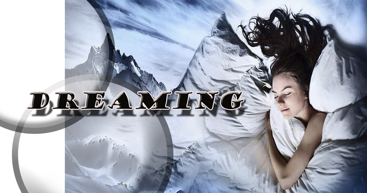 Dreaming