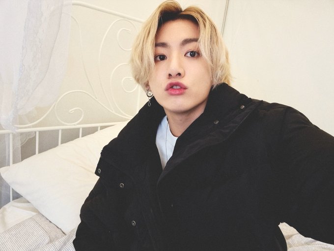 BTS Jin has surpassed Jungkook, Recorded The Biggest Debut