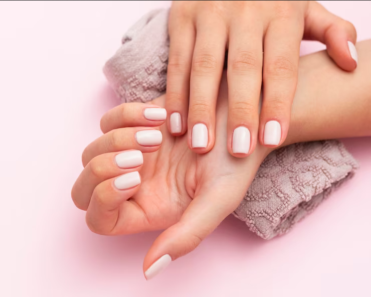 nail care