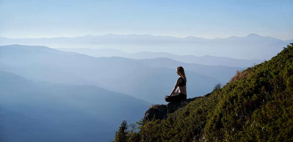 Meditation For Beginners